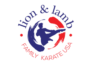 Lion & Lamb Family Karate