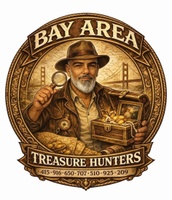 Bay Area Treasure Hunters