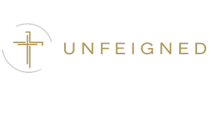 Unfeigned