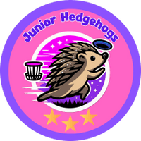 Junior Hedgehogs