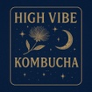 High Vibe Bucha