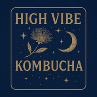 High Vibe Bucha