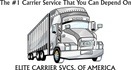 ELITE CARRIER SVCS OF AMERICA LLC