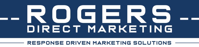 Rogers Direct Marketing 