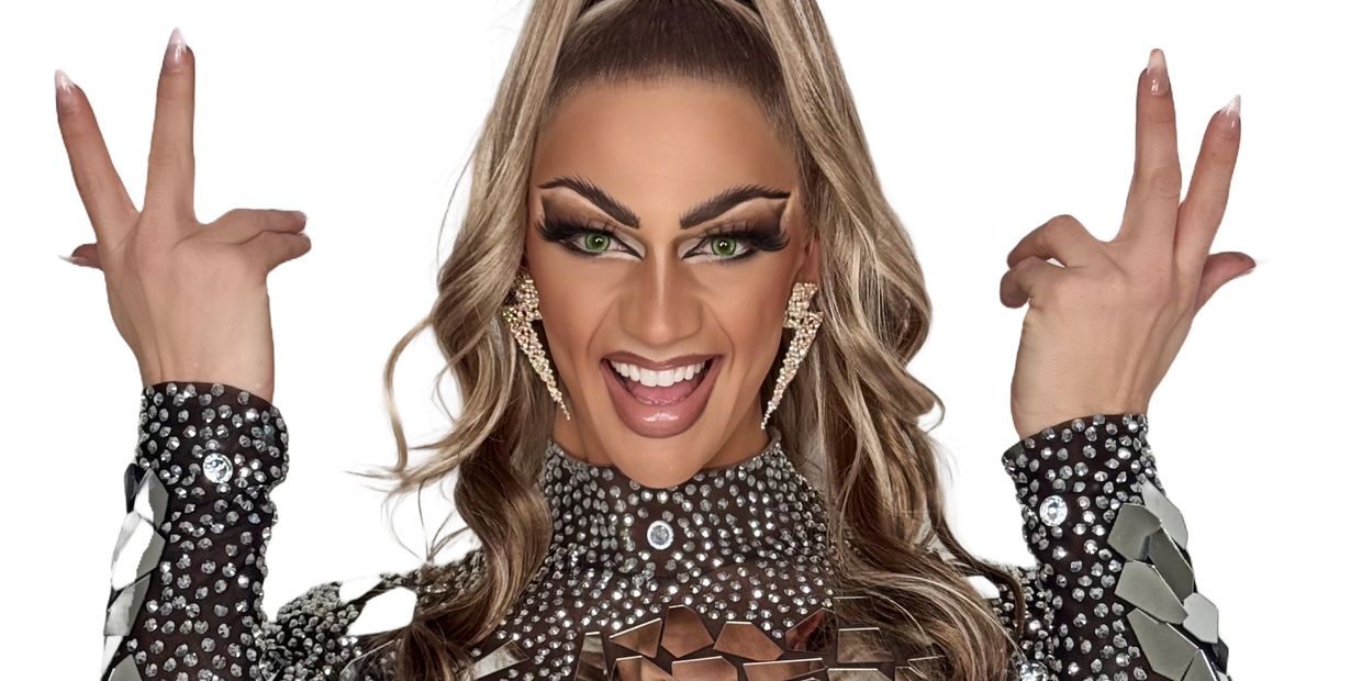 Cora Nova Headshot