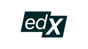 edX logo