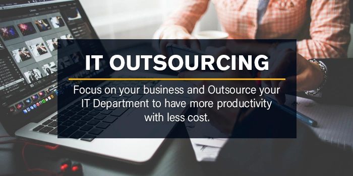 corporate espionage in outsourcing it
