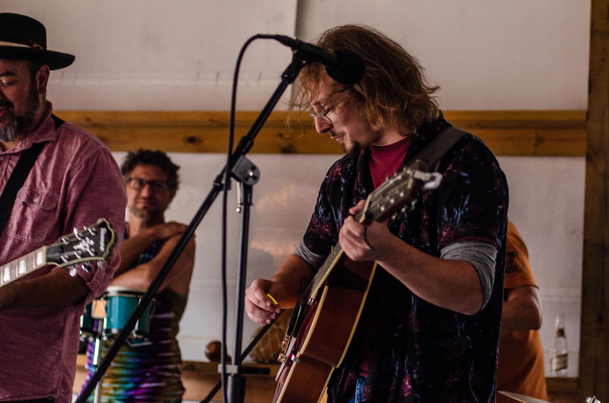 Dylan Harris Music & Arts