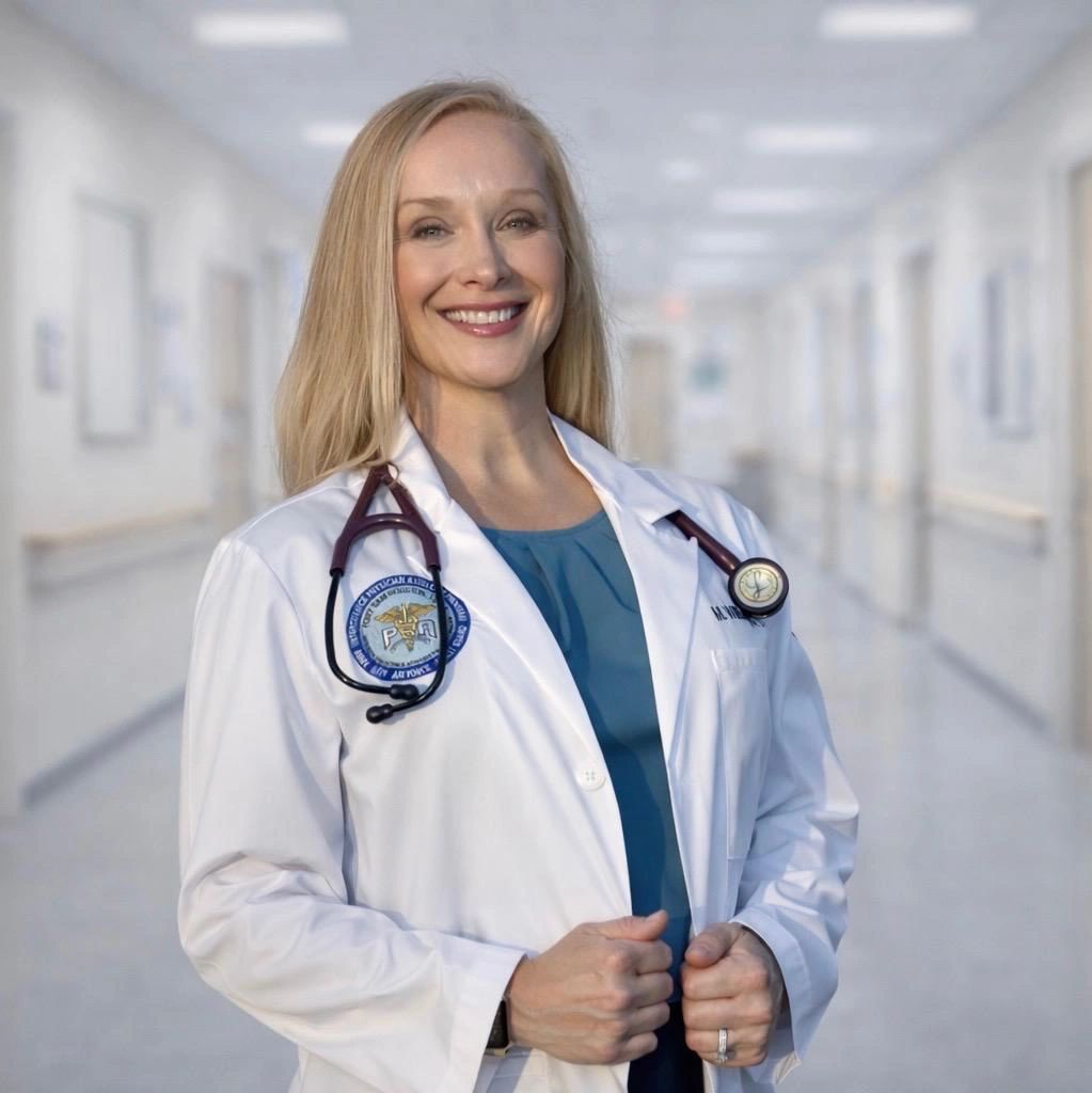 Miranda Williams
PA-C, MPAS
