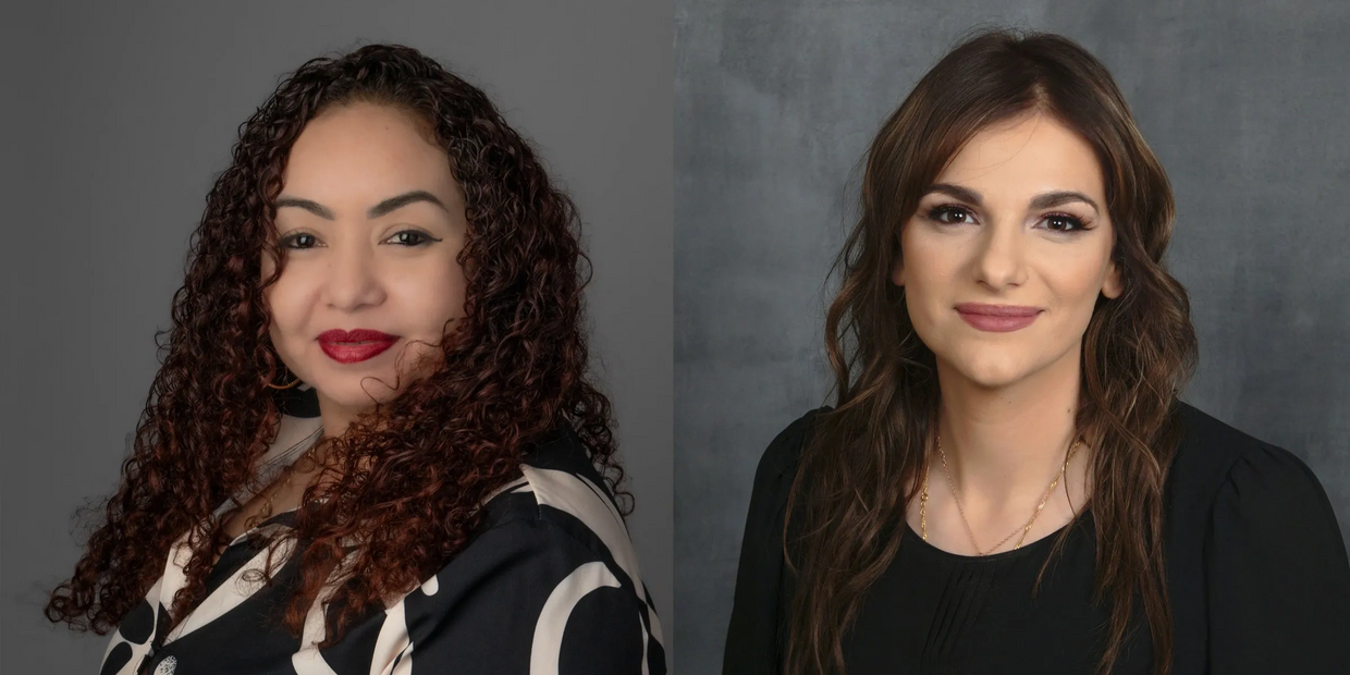 Team Mary and Helene
We are a dedicated, bilingual real estate team proudly serving the Chicago and 
