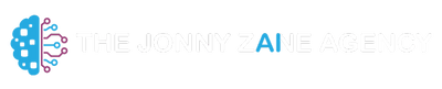 The Jonny Zane Agency