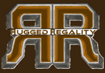 Rugged Regality