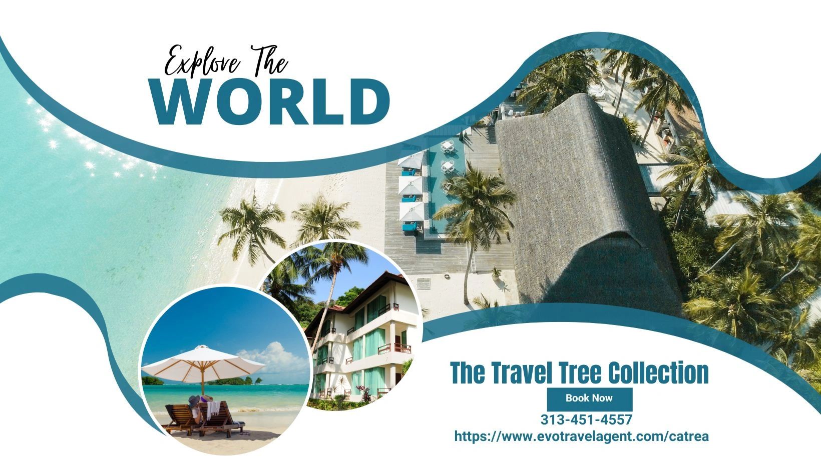 The Travel Tree Collection