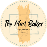 The Mad Baker