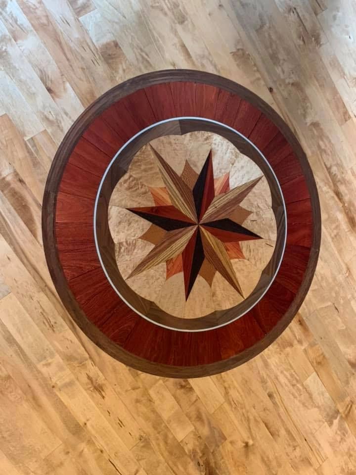 Dornacker Flooring LLC