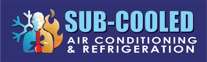 Sub-Cooled Airconditioning and Refrigeration