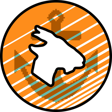 NauticalGoat Logo