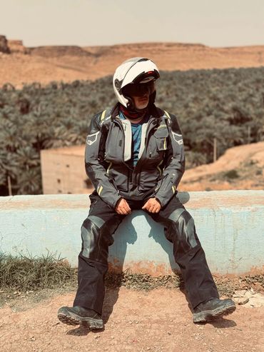 MotoMates Expedition — Morocco 2025
Two wheels, endless horizons, unforgettable adventure. Moto Mate