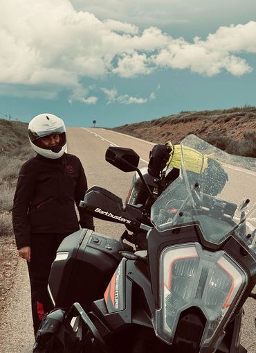 MotoMates Expedition - Morocco 2025
Two wheels, endless horizons, unforgettable adventure. Open road