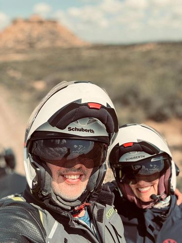 MotoMates Expedition -  Morocco 2025
Two wheels, endless horizons, unforgettable adventure.