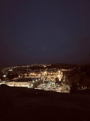 MotoMates Expedition — Morocco, FES at night 2025
Two wheels, endless horizons, unforgettable advent