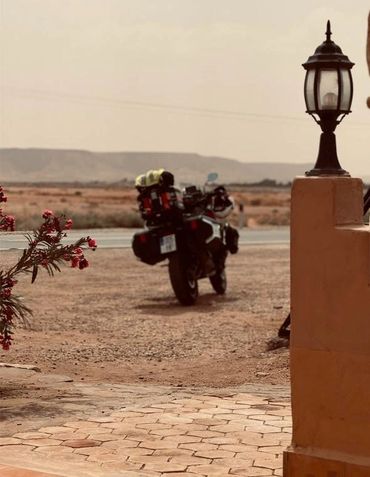 MotoMates Expedition — Morocco 2025
Two wheels, endless horizons, unforgettable adventure. Desert vi