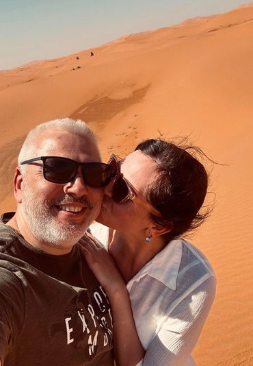 MotoMates Expedition — Morocco 2025
Two wheels, endless horizons, unforgettable adventure. Love in d