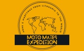 Moto Mates Expedition