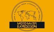 Moto Mates Expedition