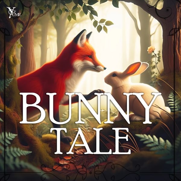 Bunny Tale Album Cover
