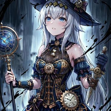 Fox Tales Records, Blog