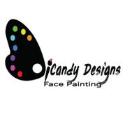 iCandy Designs Face Painting