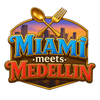 Miami Meets Medellin