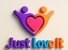 Just Love It is a way of thinking         