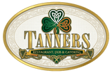 Tanners restaurant and catering
