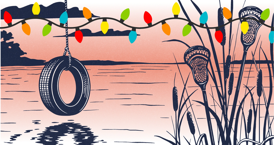 Southern Lacrosse Home