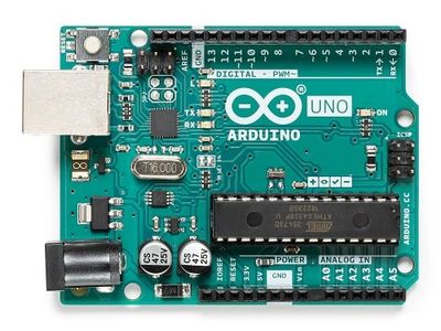 Generic Arduino UNO R3 with USB Cable
