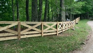Timberland Fence, LLC