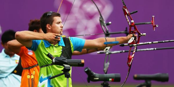 Mastering Precision: Archery Training
