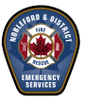 Nobleford And district Emergency Services