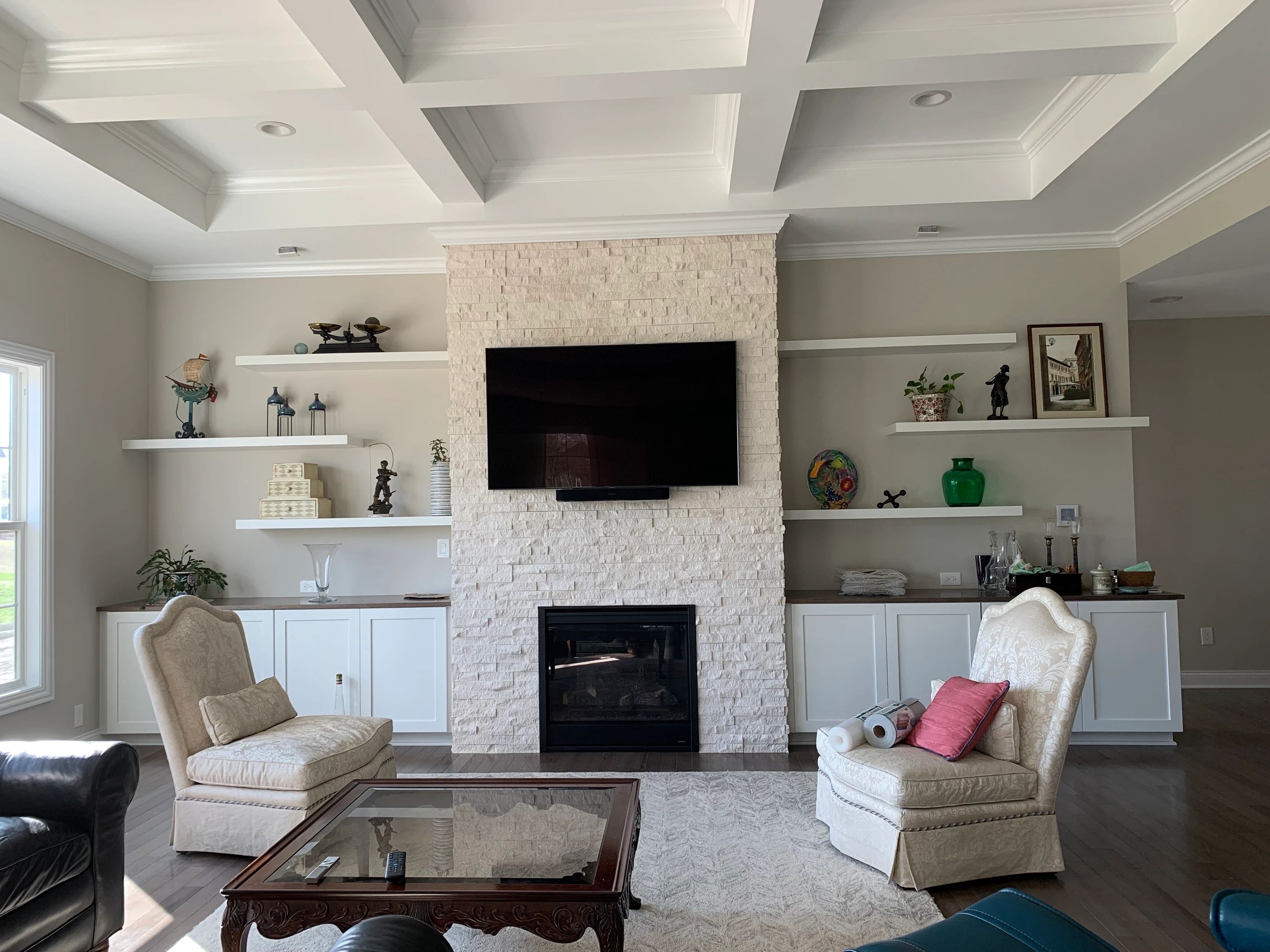 Experienced Construction Builders in Your Area