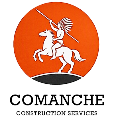 Logo of Raw Indian Products Pvt. Ltd with a warrior on a horse.