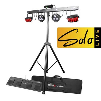 DJ lights for hire in Tarneit