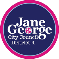 Jane George for US Congress TN District 2