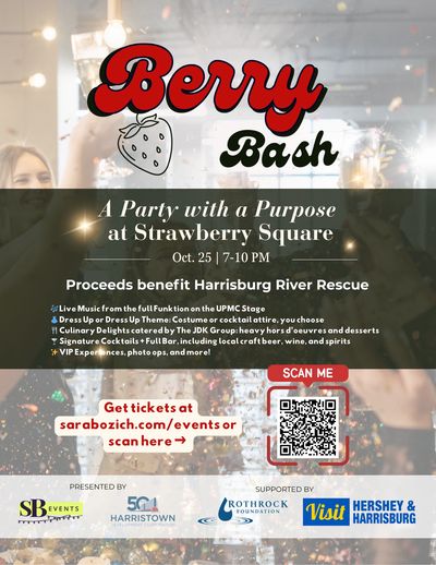 Click the link for tickets