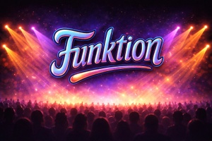 Funktion Band