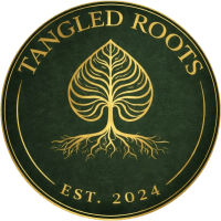 TANGLED ROOTS