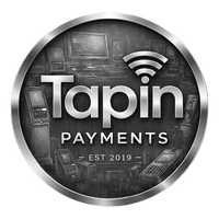 TAPIN PAYMENTS  💳 