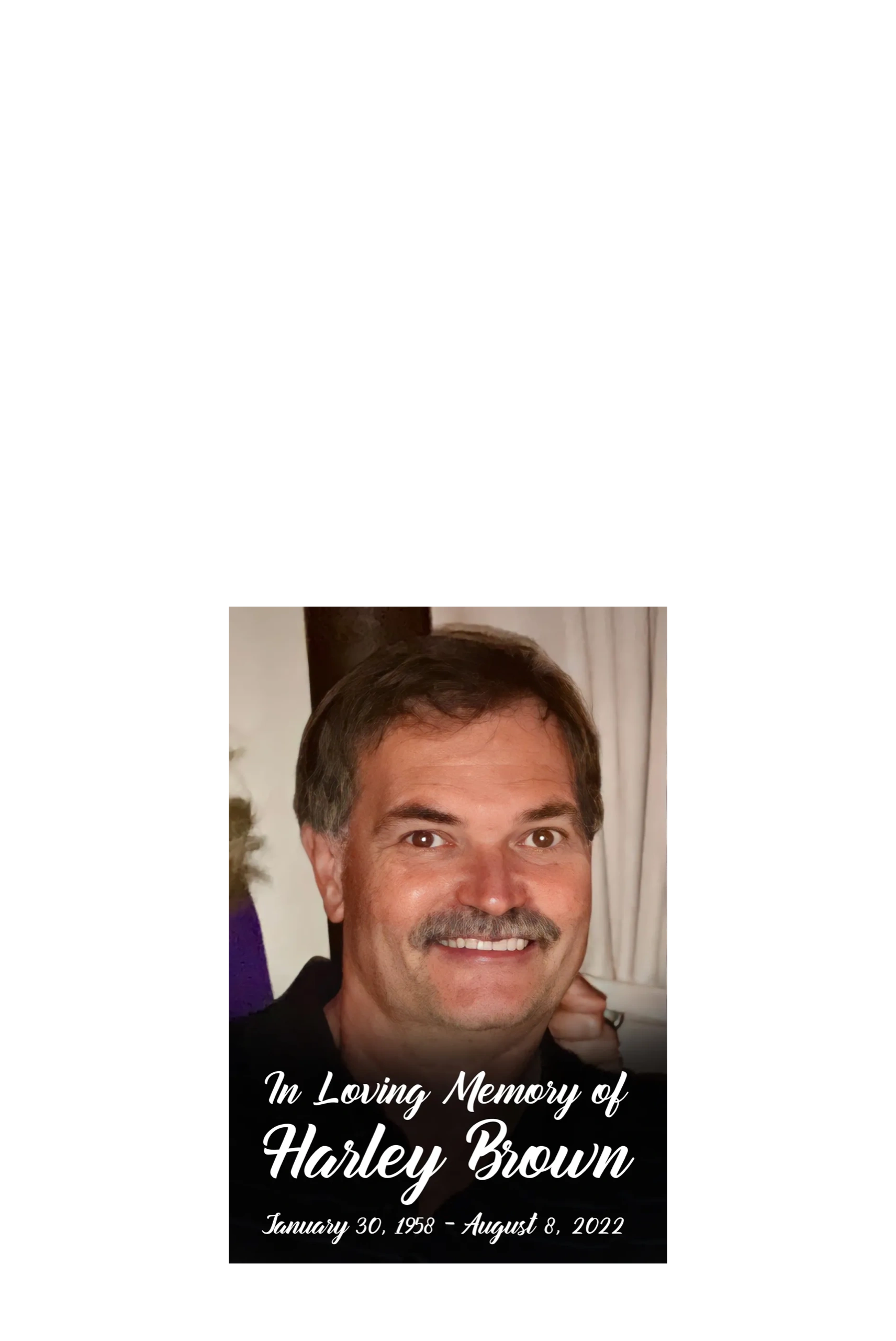 Harland Lee Brown Foundation