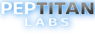 PepTitan labs